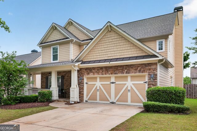 7819 Brass Lantern Drive, Flowery Branch, GA 30542