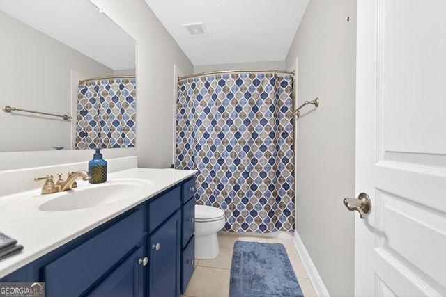 7819 Brass Lantern Drive, Flowery Branch, GA 30542