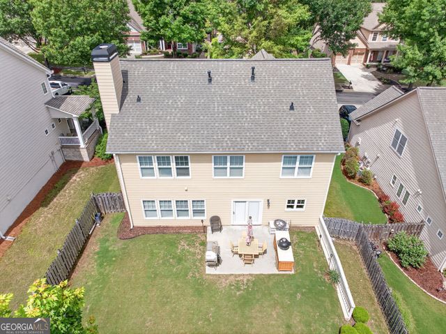 7819 Brass Lantern Drive, Flowery Branch, GA 30542