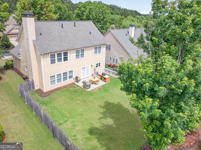 7819 Brass Lantern Drive, Flowery Branch, GA 30542
