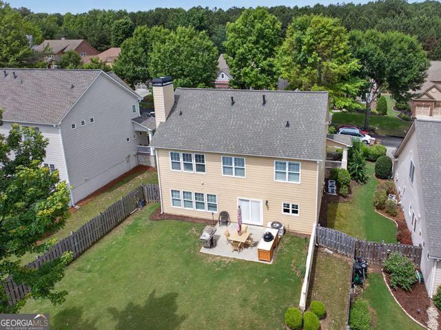7819 Brass Lantern Drive, Flowery Branch, GA 30542