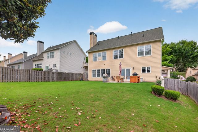 7819 Brass Lantern Drive, Flowery Branch, GA 30542
