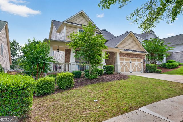 7819 Brass Lantern Drive, Flowery Branch, GA 30542