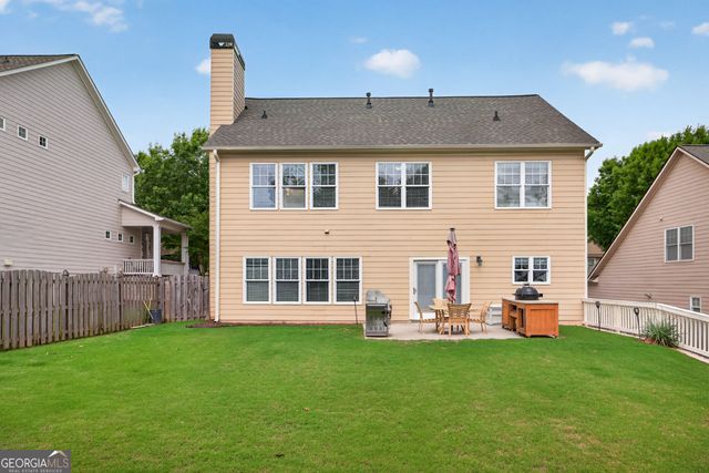 7819 Brass Lantern Drive, Flowery Branch, GA 30542