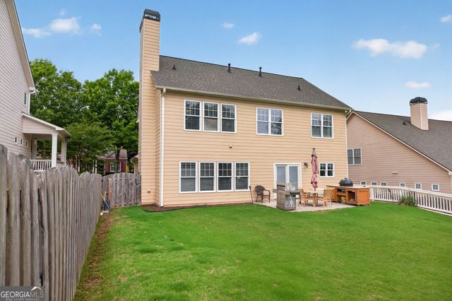 7819 Brass Lantern Drive, Flowery Branch, GA 30542