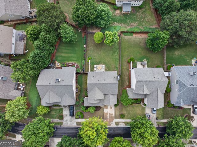 7819 Brass Lantern Drive, Flowery Branch, GA 30542