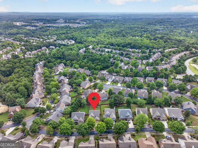 7819 Brass Lantern Drive, Flowery Branch, GA 30542