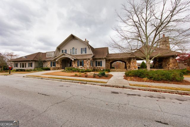 7819 Brass Lantern Drive, Flowery Branch, GA 30542