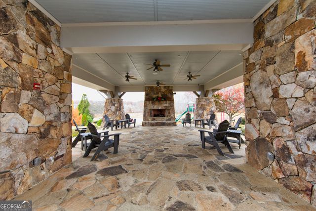 7819 Brass Lantern Drive, Flowery Branch, GA 30542