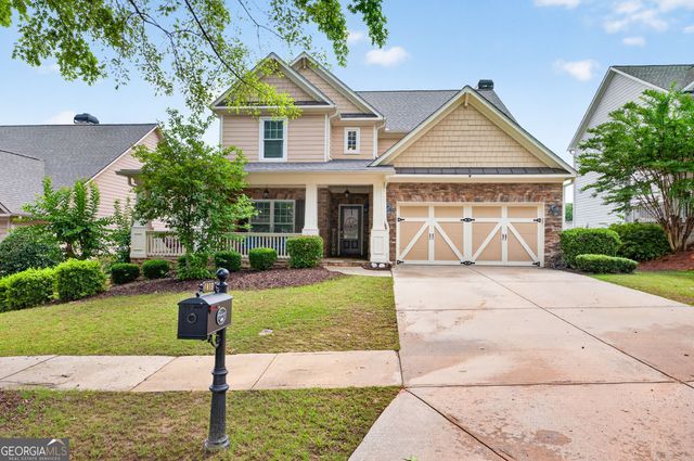7819 Brass Lantern Drive, Flowery Branch, GA 30542