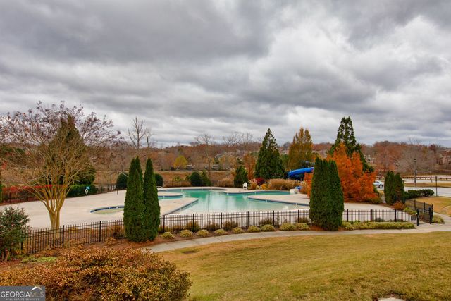 7819 Brass Lantern Drive, Flowery Branch, GA 30542