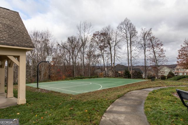 7819 Brass Lantern Drive, Flowery Branch, GA 30542