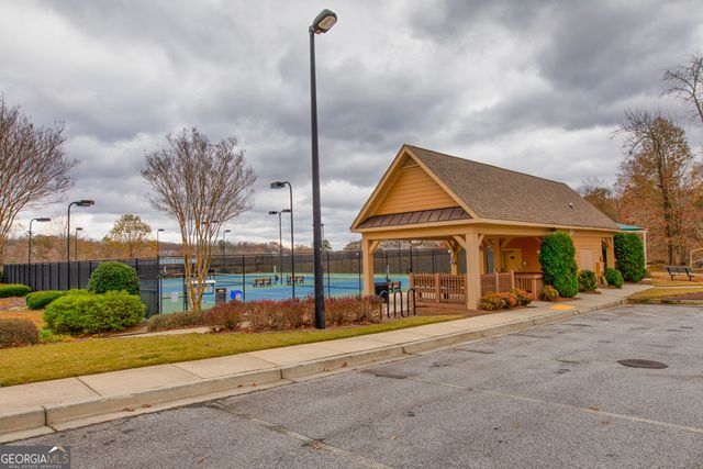 7819 Brass Lantern Drive, Flowery Branch, GA 30542