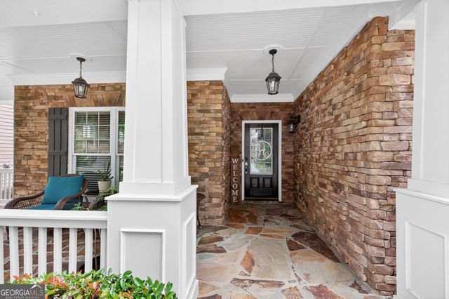 7819 Brass Lantern Drive, Flowery Branch, GA 30542