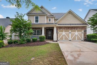 7819 Brass Lantern Drive, Flowery Branch, GA 30542