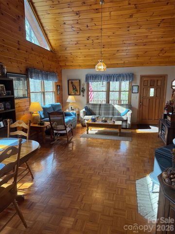 315 N River Road, Sylva, NC 28779