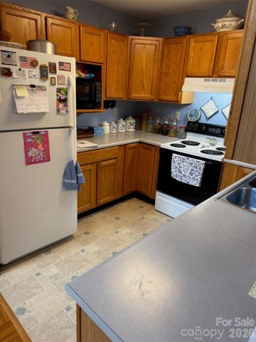 315 N River Road, Sylva, NC 28779