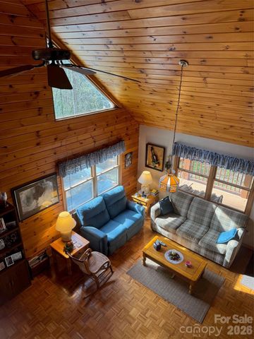 315 N River Road, Sylva, NC 28779