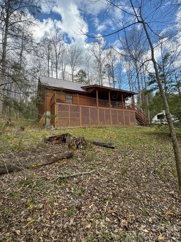 315 N River Road, Sylva, NC 28779