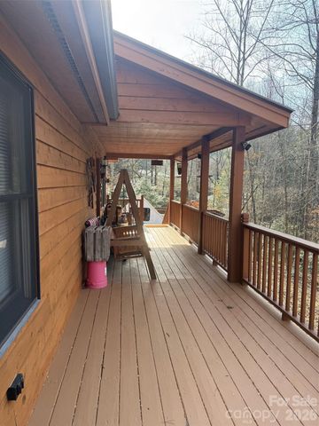 315 N River Road, Sylva, NC 28779