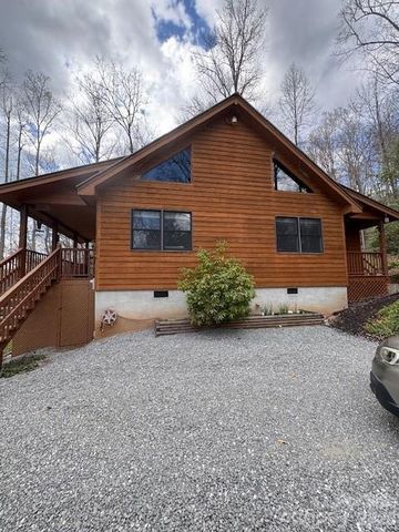 315 N River Road, Sylva, NC 28779