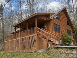 315 N River Road, Sylva, NC 28779