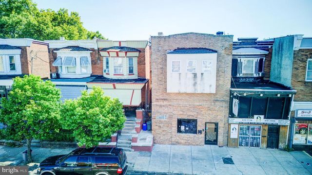 709 S 52ND ST, Philadelphia, PA 19143