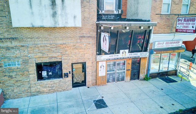 709 S 52ND ST, Philadelphia, PA 19143