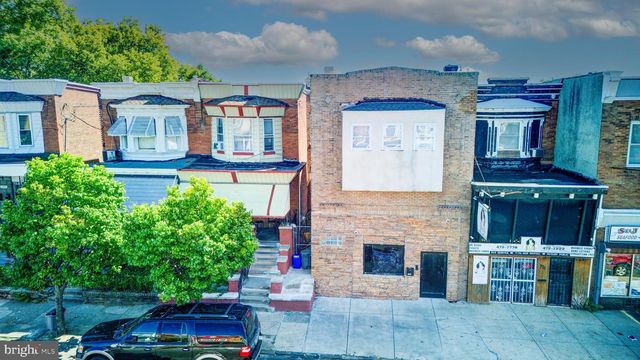 709 S 52ND ST, Philadelphia, PA 19143