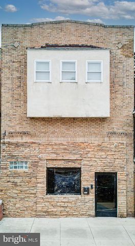 709 S 52ND ST, Philadelphia, PA 19143