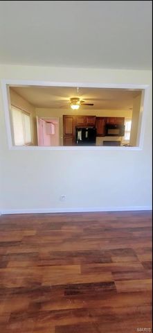 5519 Holborn Drive, St Louis, MO 63121