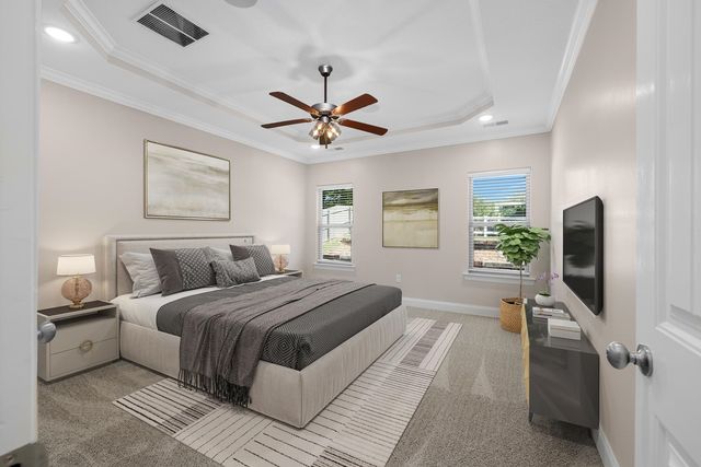 10 EUREKA TRL, Atoka, TN 38004