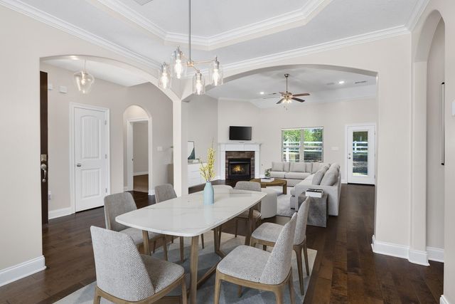 10 EUREKA TRL, Atoka, TN 38004