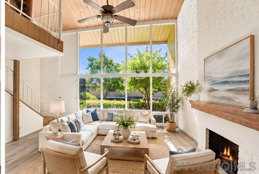 5750 Amaya Dr 33, La Mesa, CA 91942 — exterior
