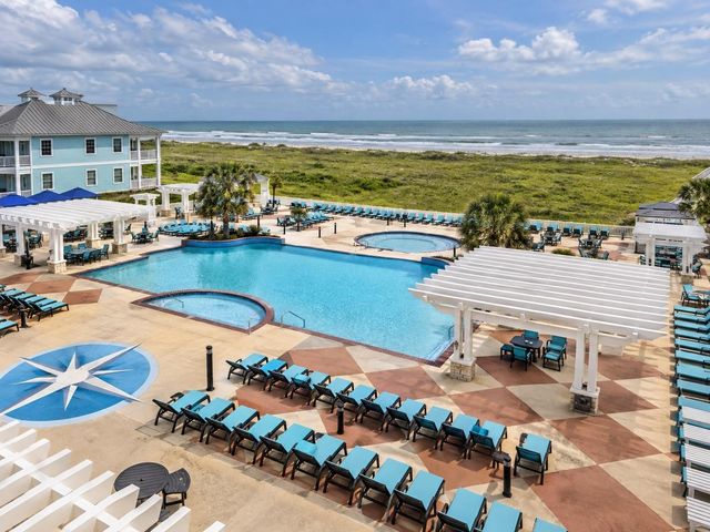 4115 Royal Tern Lane, Galveston, TX 77554
