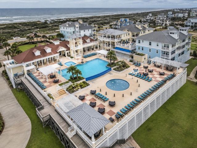 4115 Royal Tern Lane, Galveston, TX 77554
