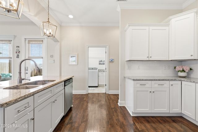 408 Wetgrass Drive, Lafayette, LA 70508