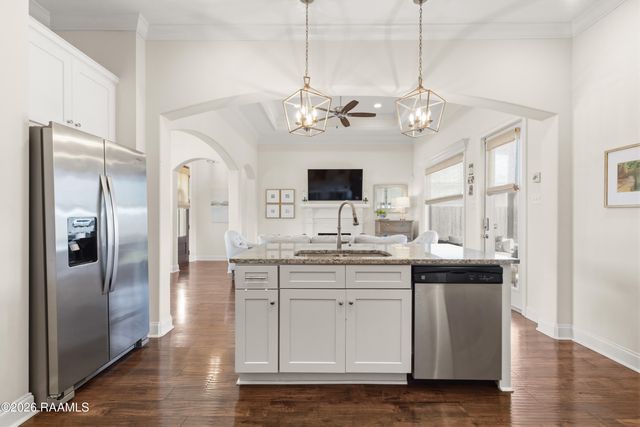 408 Wetgrass Drive, Lafayette, LA 70508