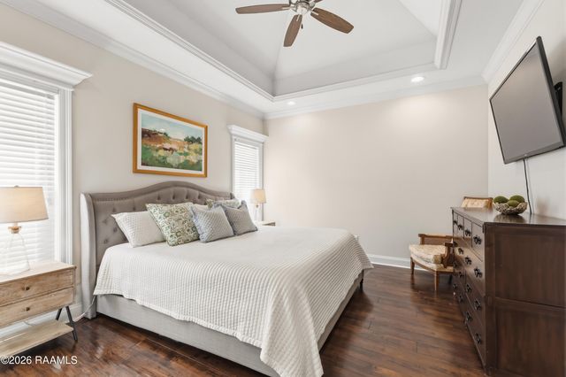 408 Wetgrass Drive, Lafayette, LA 70508