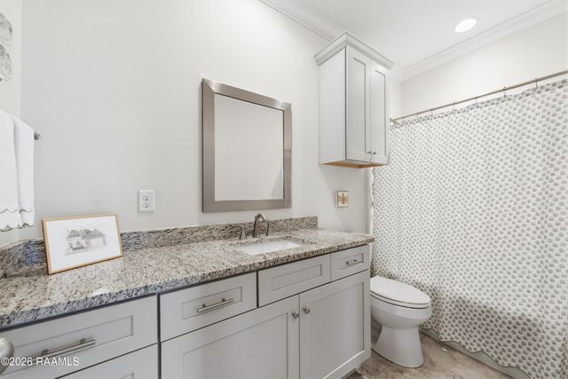 408 Wetgrass Drive, Lafayette, LA 70508