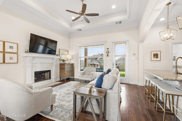 408 Wetgrass Drive, Lafayette, LA 70508