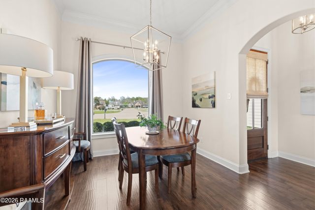 408 Wetgrass Drive, Lafayette, LA 70508