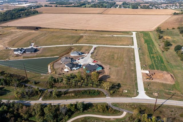 520 Hampton Street, Robins, IA 52328