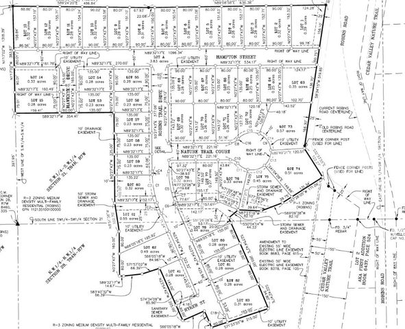 520 Hampton Street, Robins, IA 52328