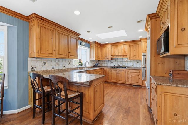 535 Rollingrock Lane, Anderson Twp, OH 45255