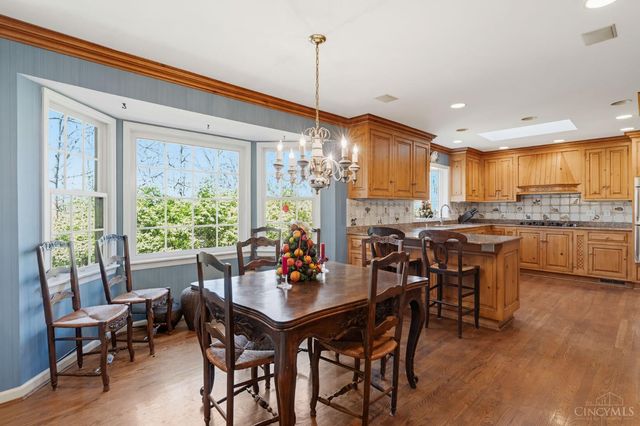 535 Rollingrock Lane, Anderson Twp, OH 45255