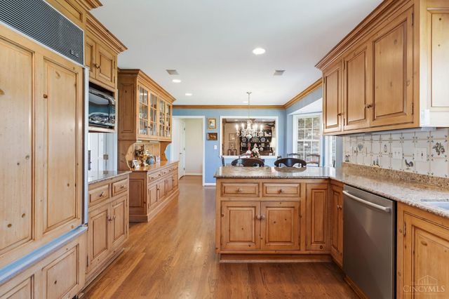 535 Rollingrock Lane, Anderson Twp, OH 45255