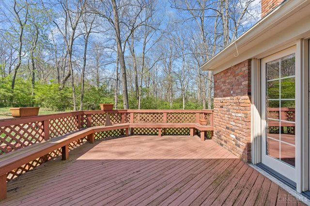 535 Rollingrock Lane, Anderson Twp, OH 45255