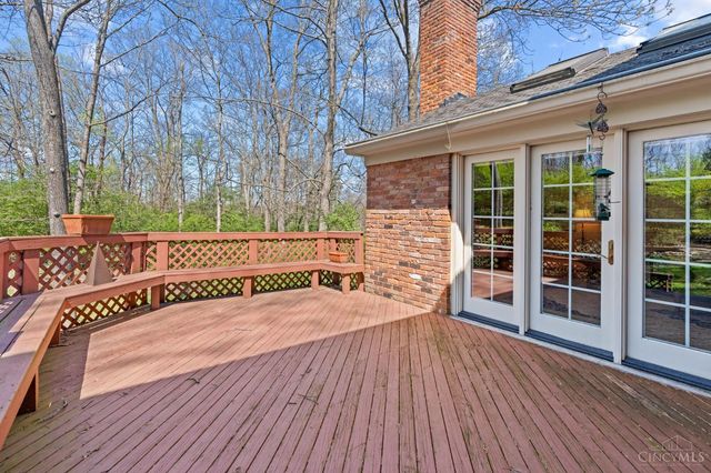 535 Rollingrock Lane, Anderson Twp, OH 45255