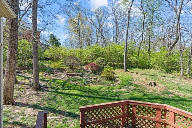 535 Rollingrock Lane, Anderson Twp, OH 45255